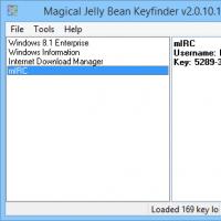 Как узнать ключ активации установленной на компьютере Windows Как узнать ключ лицензии винды 7